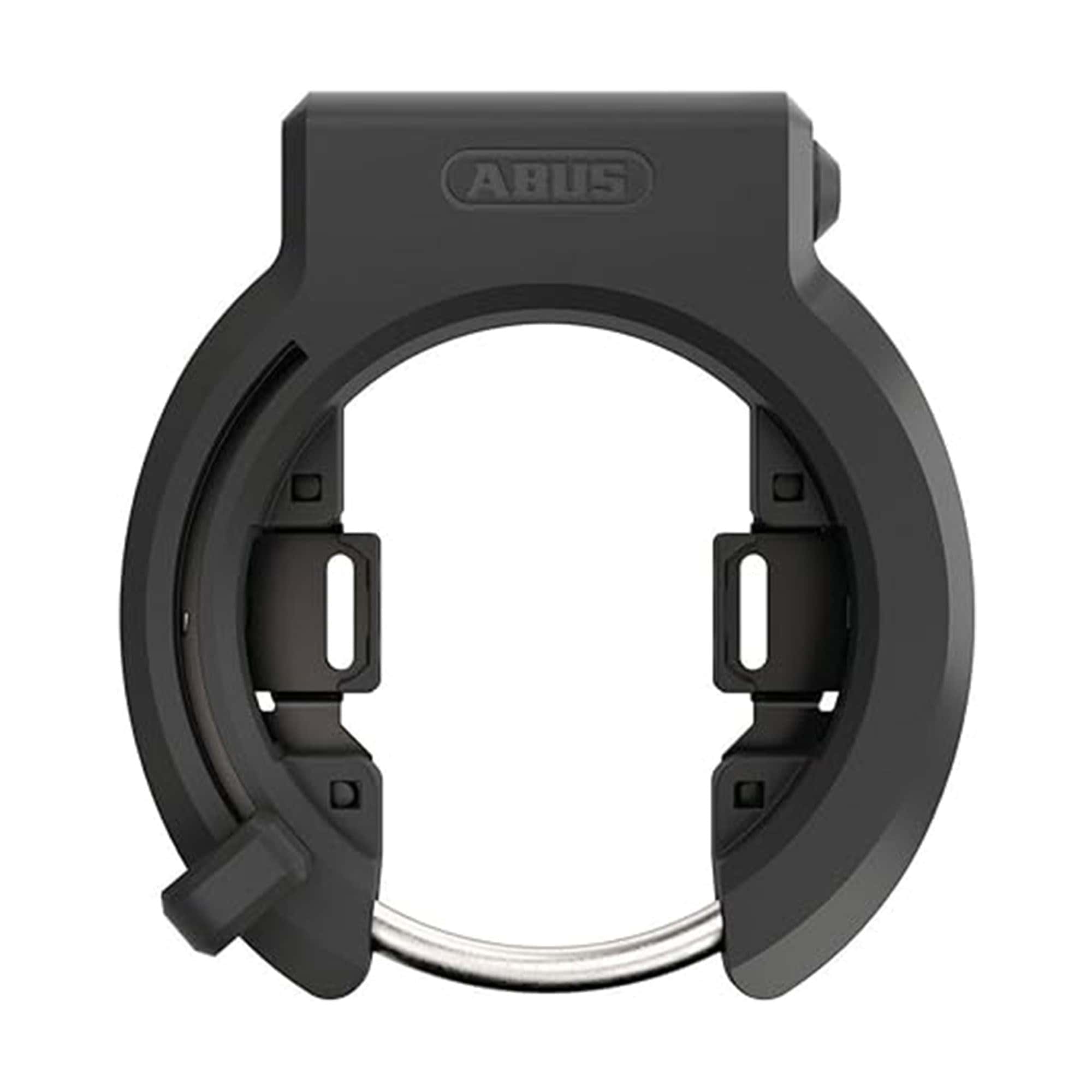 ABUS 2023 Candado de cuadro Granit Xplus 6950M AM NR BK,