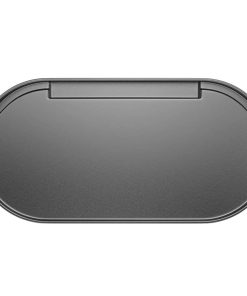 Cmanzhi C20N81 (1-Pack) Plancha de Hierro Fundido para