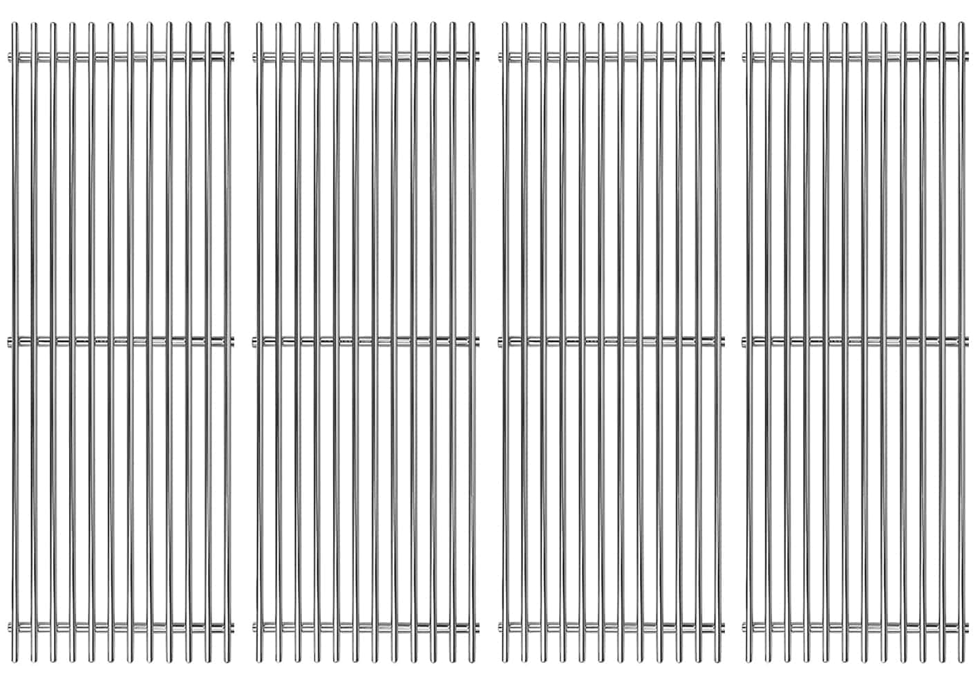 Parrillas de cocina Htanch BlazeC2 (Paquete de 4) para