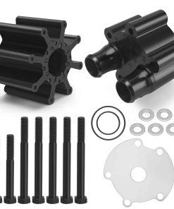 Kit de Impulsor de Bomba de Agua 807151A14 para Motores