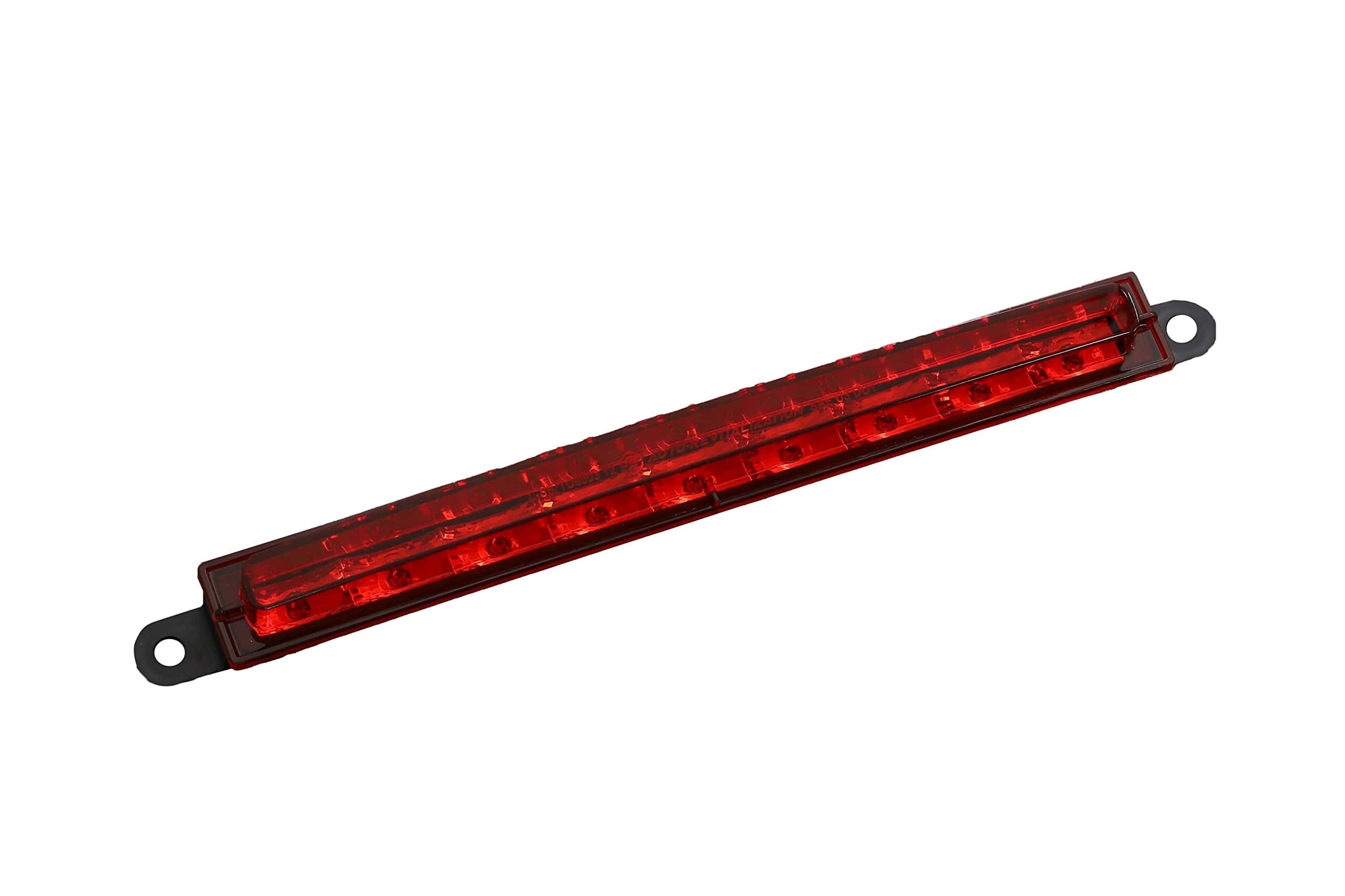 LED 3rd Stop Lamp 3rd Brake Light Red Lens for TOYOTA GR86 - Imagen 3