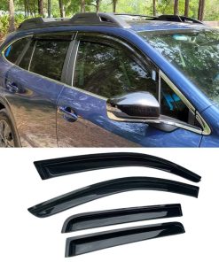 Puermto 94376 Protector solar impermeable para ventana