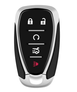 Reemplazo de Llave Remota Inteligente de Entrada Sin Llave