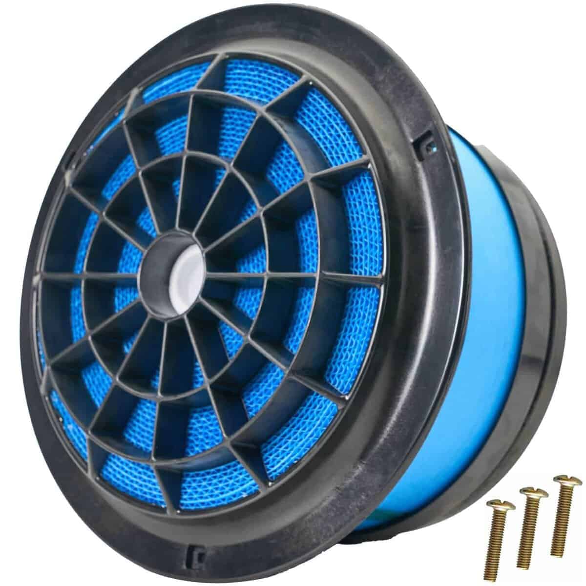 Filtro de Aire TONNISI P607955 Compatible con Freightliner
