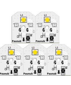 Nuevo y Mejorado Reemplazo de Bombilla de Luz de