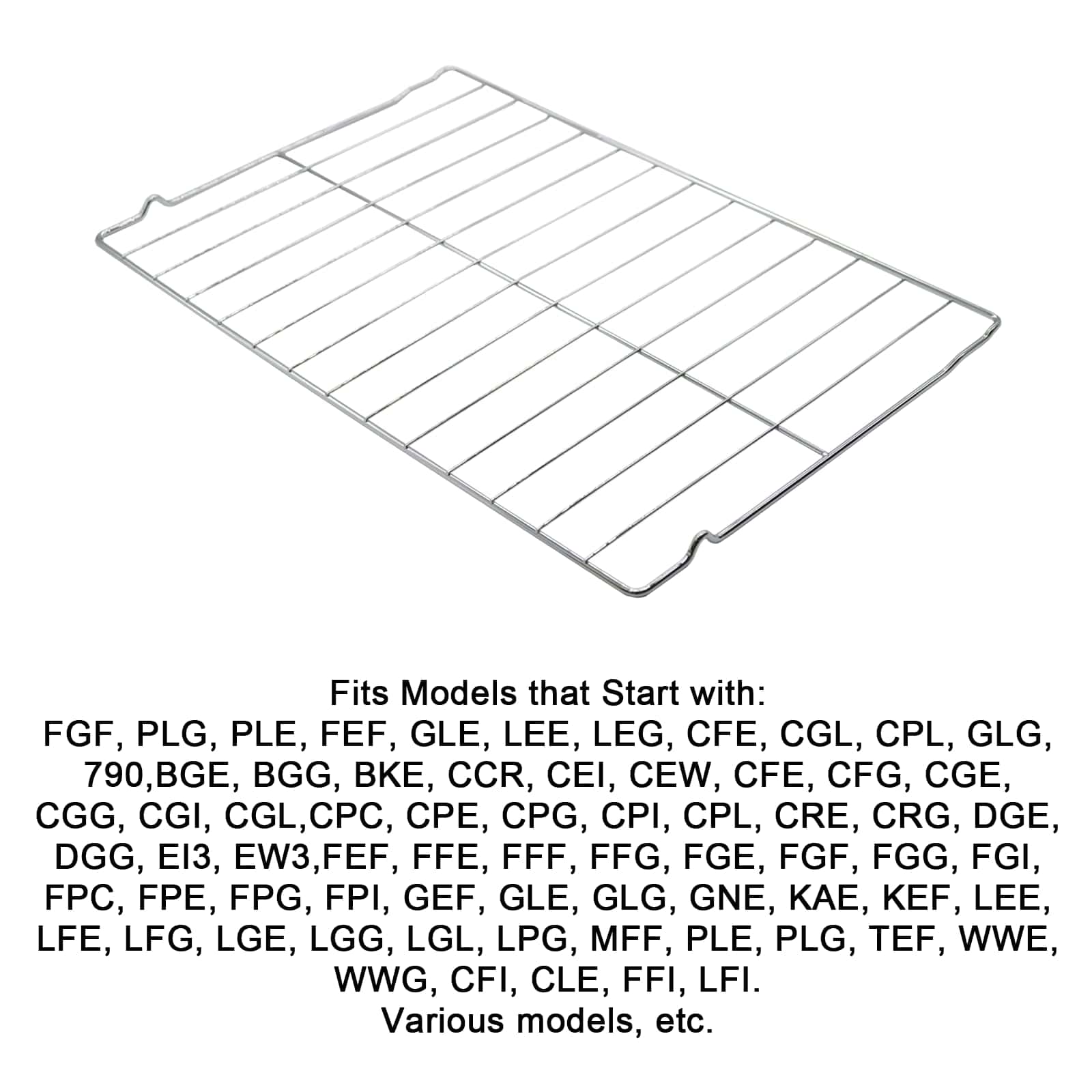 Rack de Horno Compatible con Frigidaire Electrolux - Imagen 5