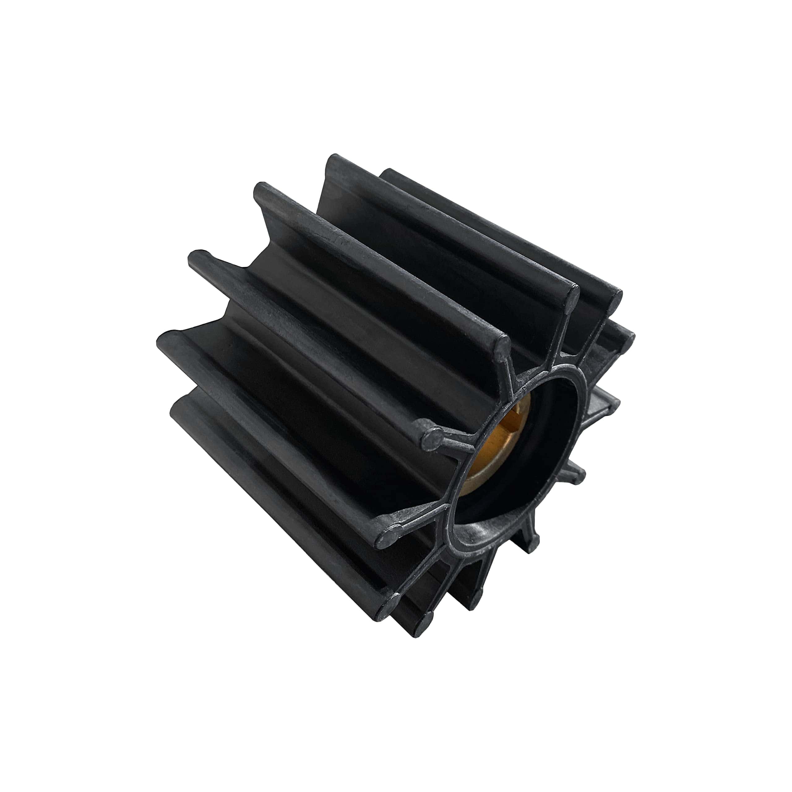 Reemplazo de Impulsor de Bomba de Agua F.S.P para Sherwood, - Imagen 3