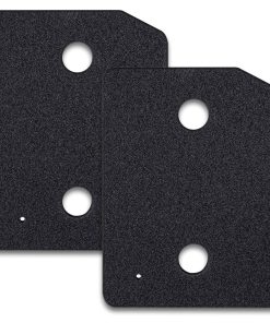 Filtro de Plintos de Repuesto para Secadora Miele T1 -