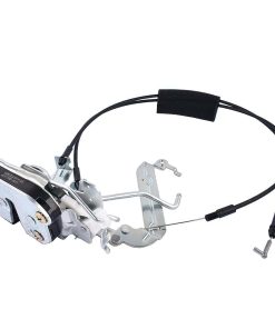 Motor de Bloqueo de Puerta Delantera Derecha Flynsu