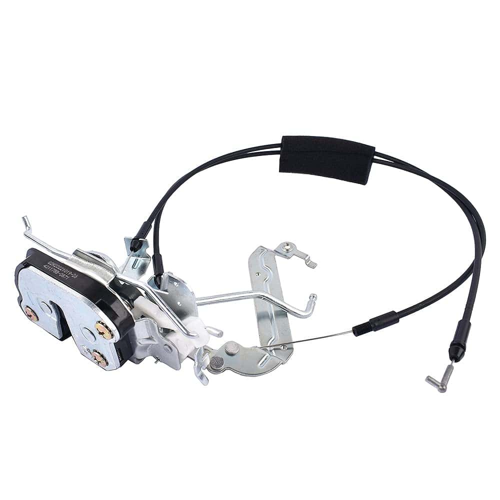 Motor de Bloqueo de Puerta Delantera Derecha Flynsu