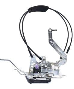 69304-0C011 Cerradura de Puerta Delantera Derecha de