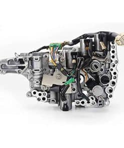 Válvula de Transmisión CVT WOWAUTO JF016E 31705-28X0B