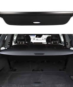 Cubierta de carga Topraco para Volvo XC90 2016-2025