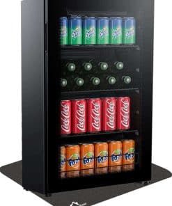 Tapete para Refrigerador NemoHome, para Lavadora, debajo de