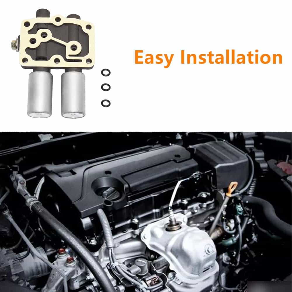 28250RDK014 28250-RDK-014 Solenoide Lineal Dual de - Imagen 6