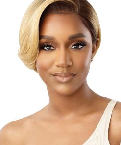 Pelucas Frontales de Encaje 13x4 Outre Perfect Hairline