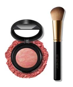 RUBOR Y RESALTADOR DE LAURA GELLER NEW YORK Marbleizado