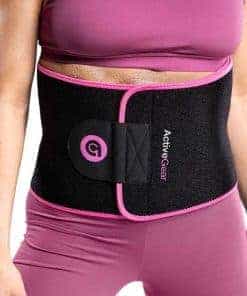 Faja Moldeadora ActiveGear para Mujeres y Hombres -