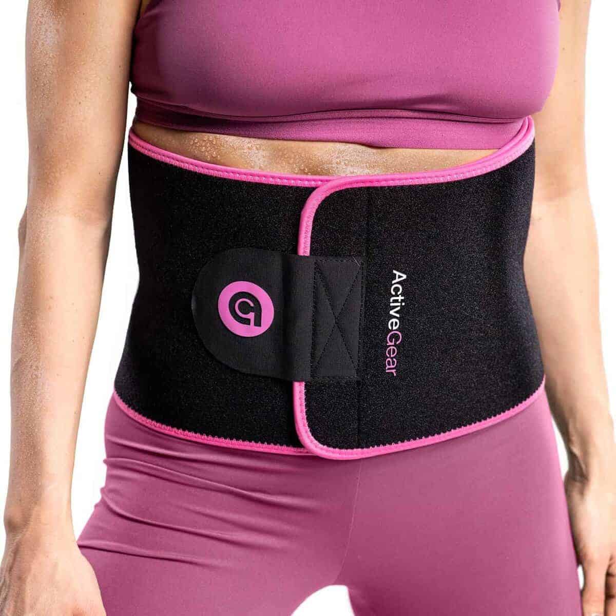 Faja Moldeadora ActiveGear para Mujeres y Hombres -