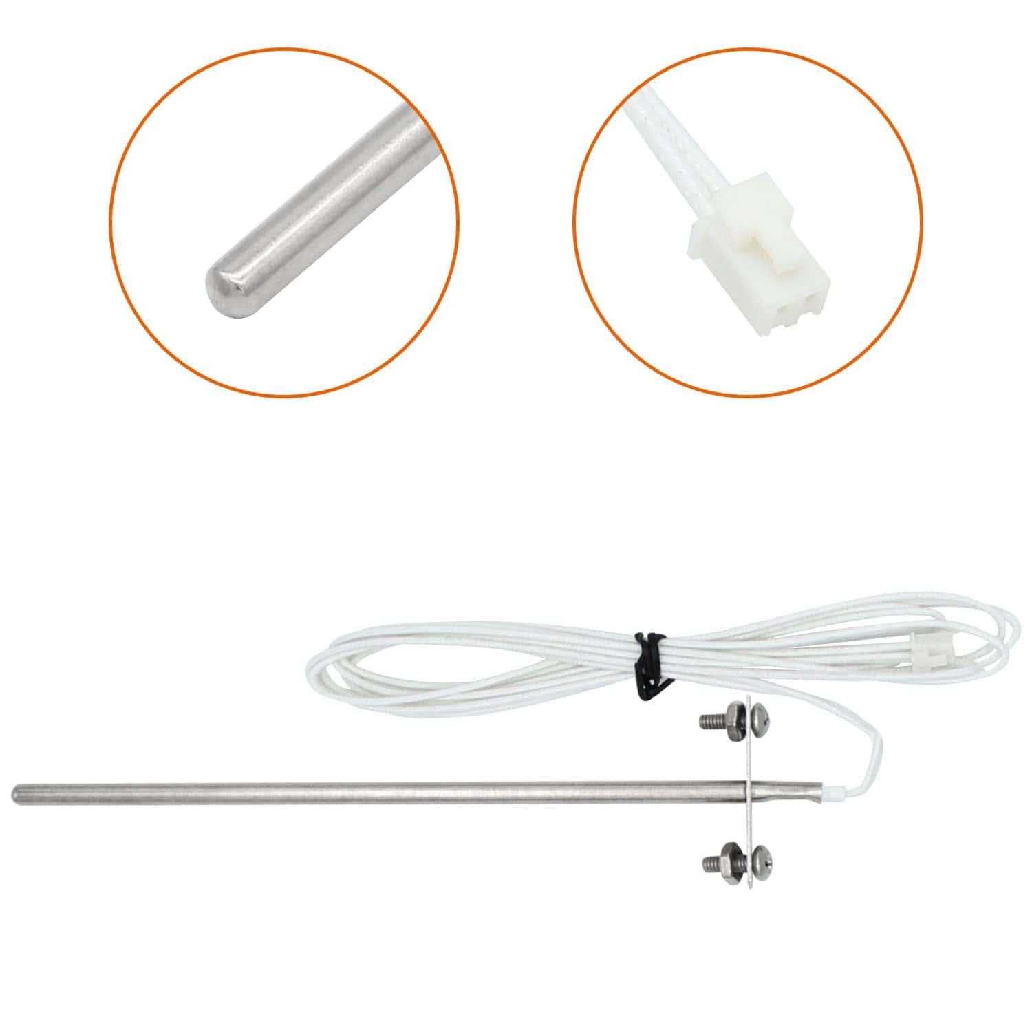Controlador de termostato digital para Camp Chef Gen 2 - Imagen 5