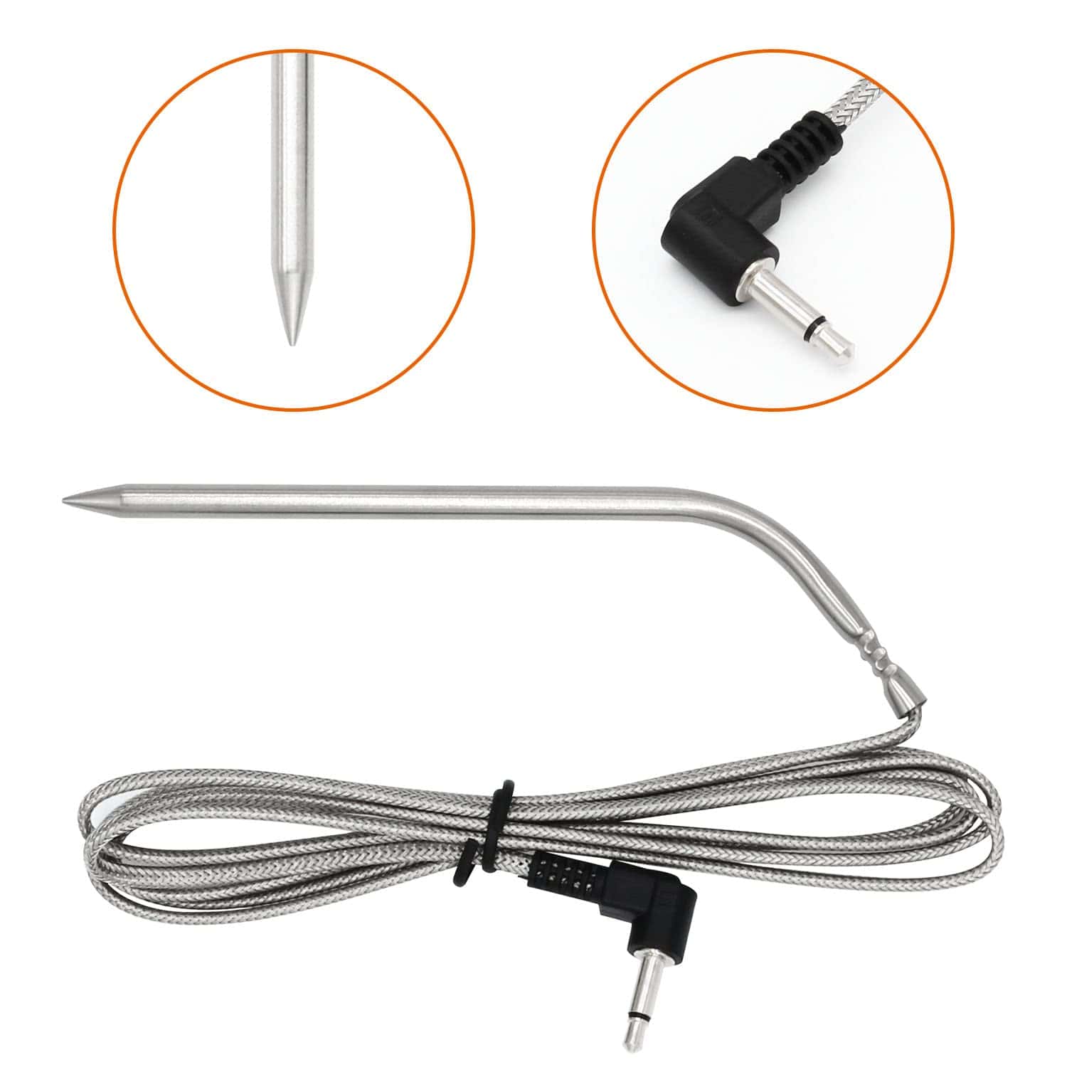 Controlador de termostato digital para Camp Chef Gen 2 - Imagen 4