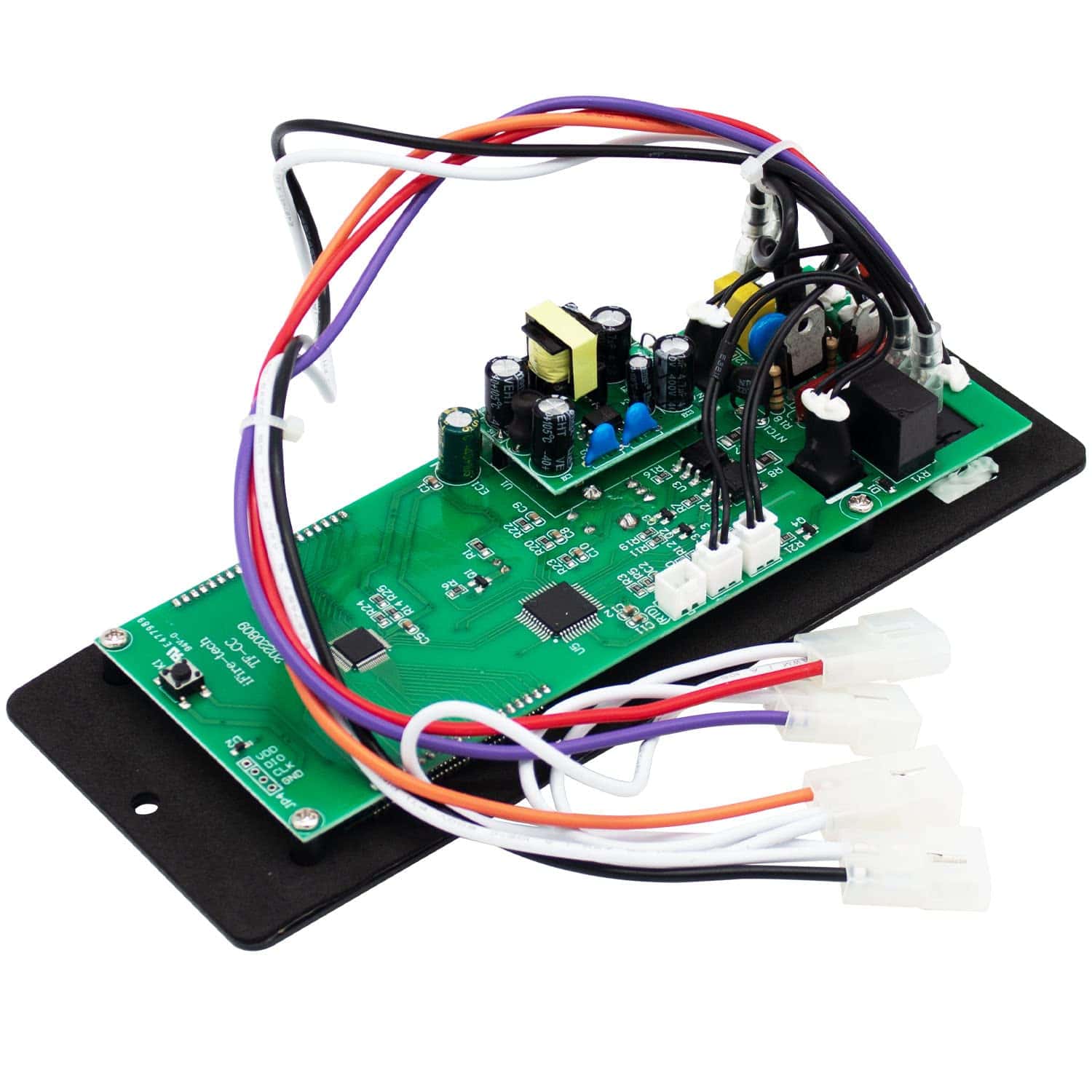 Controlador de termostato digital para Camp Chef Gen 2 - Imagen 6