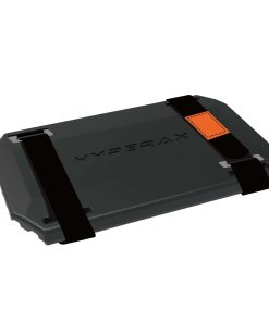 Protector HYPERAX para Adaptador Step-Thru Protege la