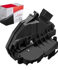 Actuador de la cerradura de la puerta SYERAL Frontal