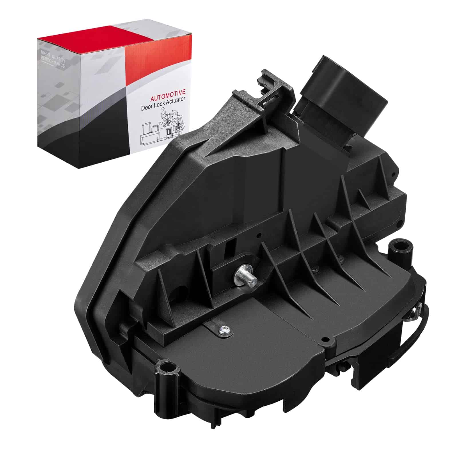 Actuador de la cerradura de la puerta SYERAL Frontal