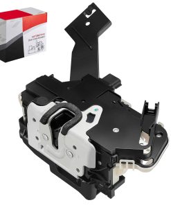 Actuador de cierre de puerta delantera izquierda SYERAL