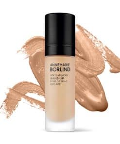 MAQUILLAJE ANTI-EDAD ANNEMARIE BÖRLIND - bronce - base