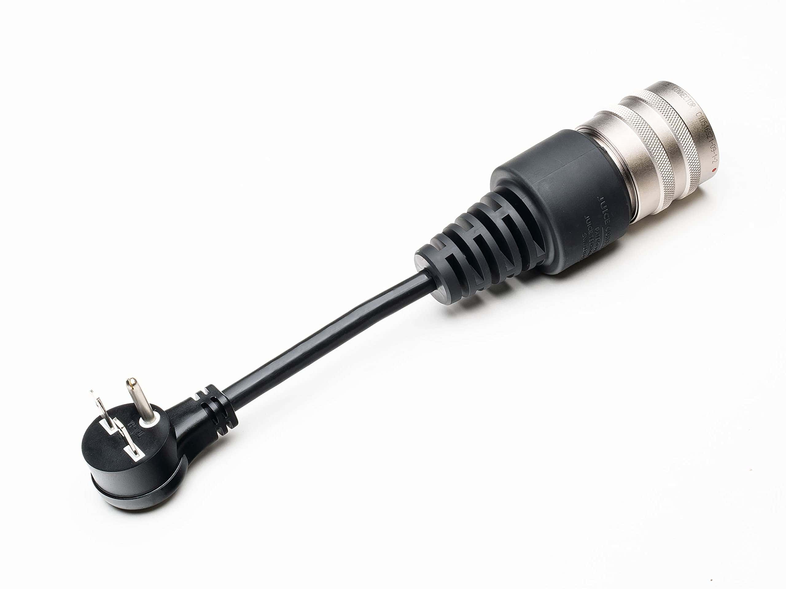 Adaptador de Cargador NEMA 6-15 para J+ Booster 2 |