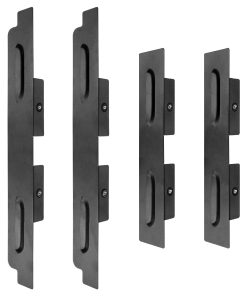 Guardia contra el viento GARNETIN para Blackstone Griddle