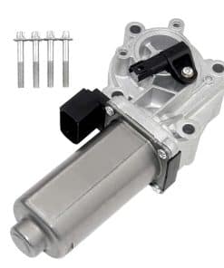 Niyako 4WD Transfer Case Actuator Shift Motor with Sensor
