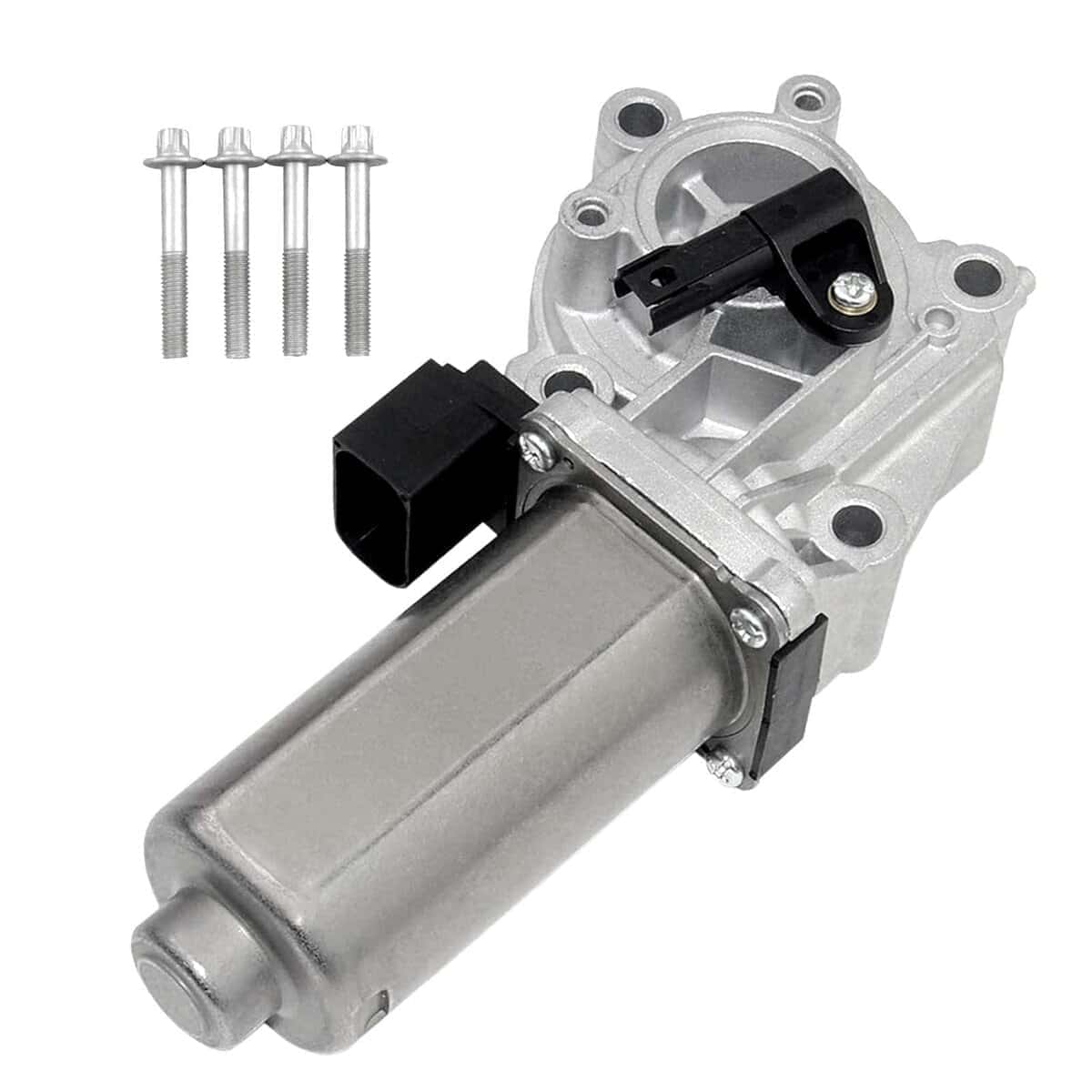 Niyako 4WD Transfer Case Actuator Shift Motor with Sensor
