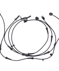 NewYall Sensor de Velocidad de Rueda ABS -2013-2020