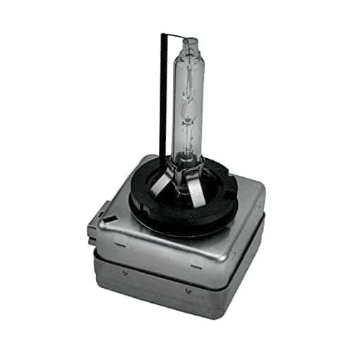 Módulo de Control de Unidad de Balasto Xenón con Bombilla - Imagen 7