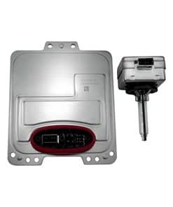 Módulo de Control de Unidad de Balasto Xenón con Bombilla