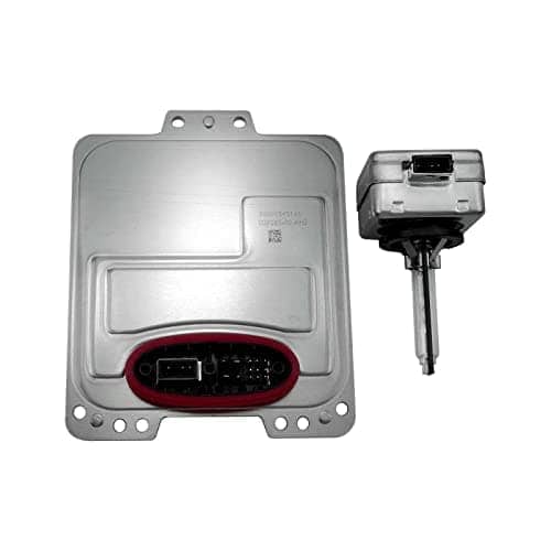 Módulo de Control de Unidad de Balasto Xenón con Bombilla