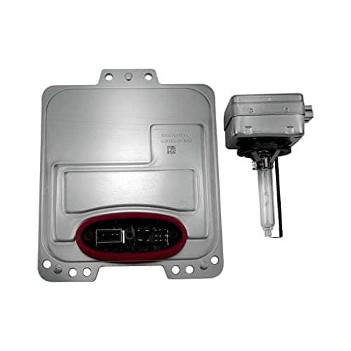 Módulo de Control de Unidad de Balasto Xenón con Bombilla - Imagen 3