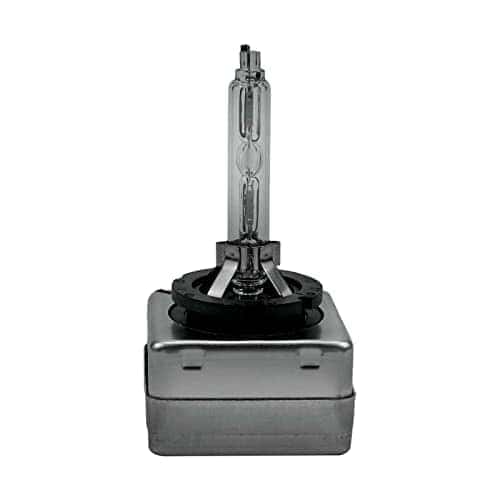 Módulo de Control de Unidad de Balasto Xenón con Bombilla - Imagen 9