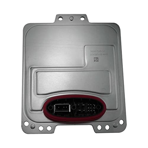 Módulo de Control de Unidad de Balasto Xenón con Bombilla - Imagen 4