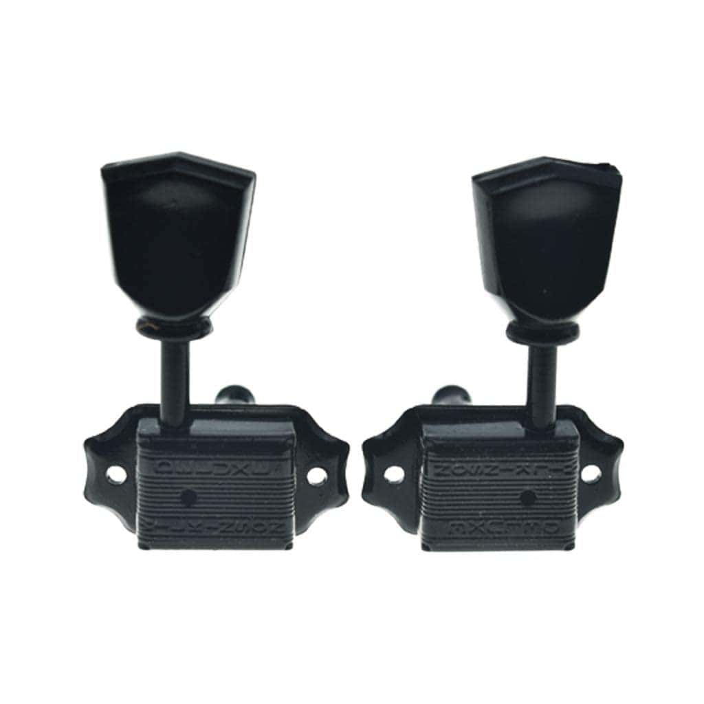 Clavijas de afinación vintage 3x3 de lujo de Wilkinson en - Imagen 4