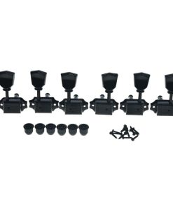 Clavijas de afinación vintage 3x3 de lujo de Wilkinson en