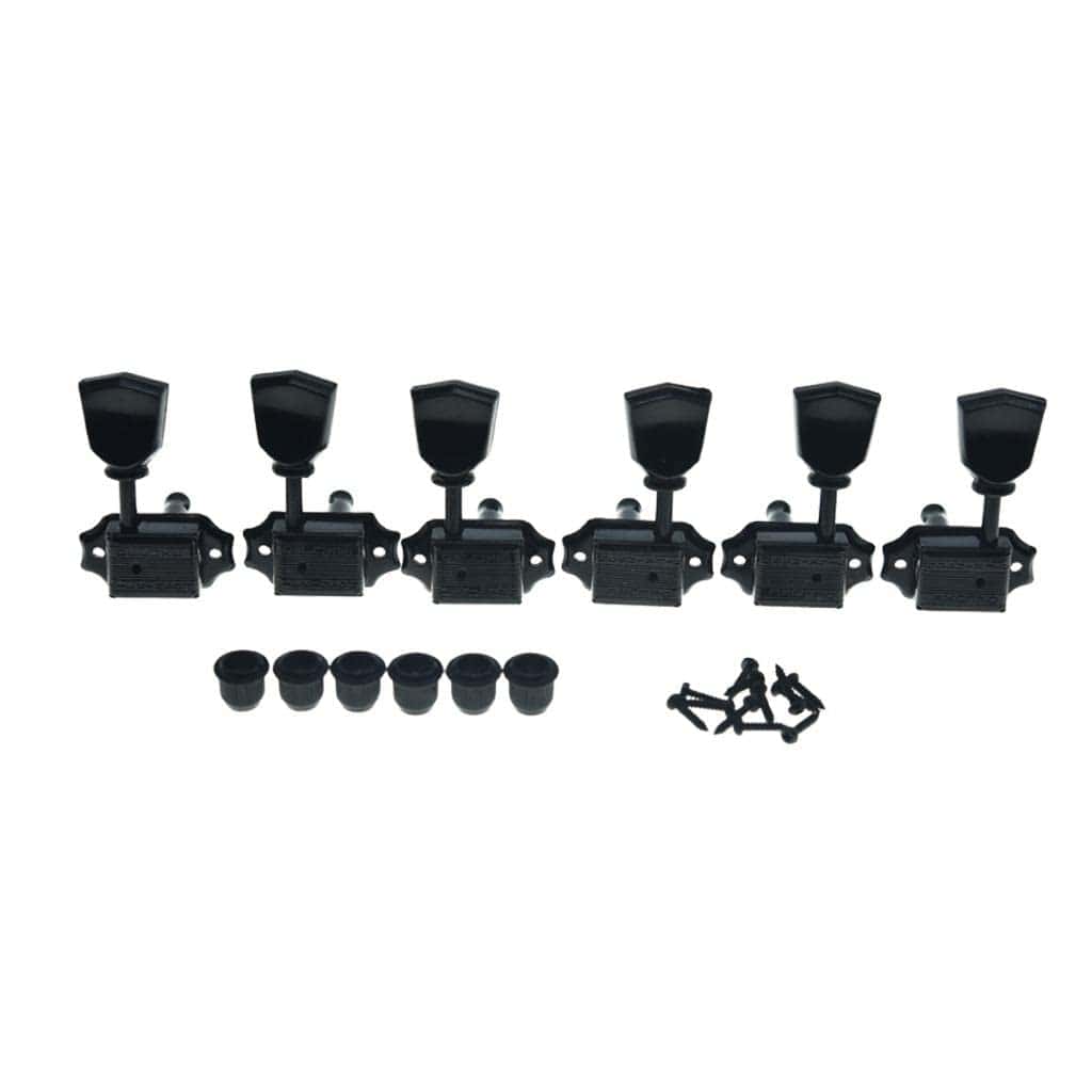 Clavijas de afinación vintage 3x3 de lujo de Wilkinson en