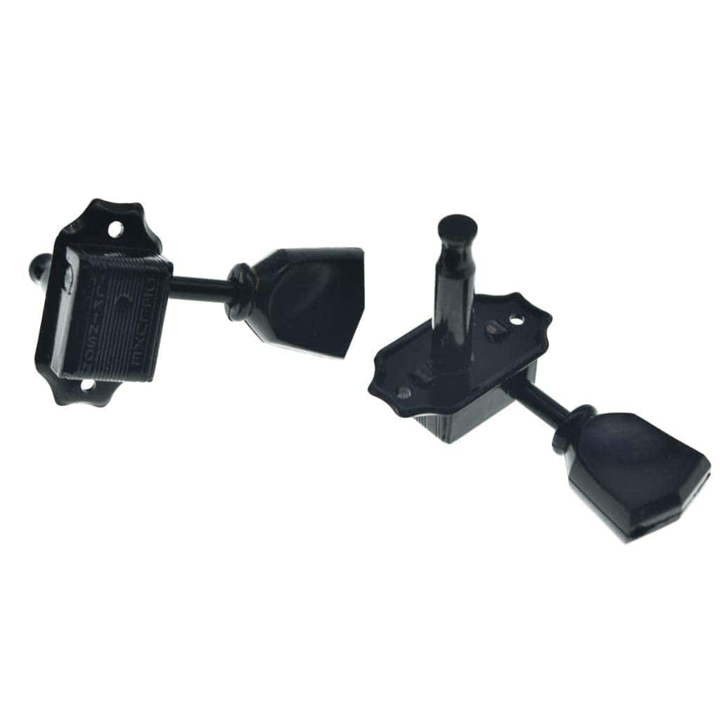 Clavijas de afinación vintage 3x3 de lujo de Wilkinson en - Imagen 5