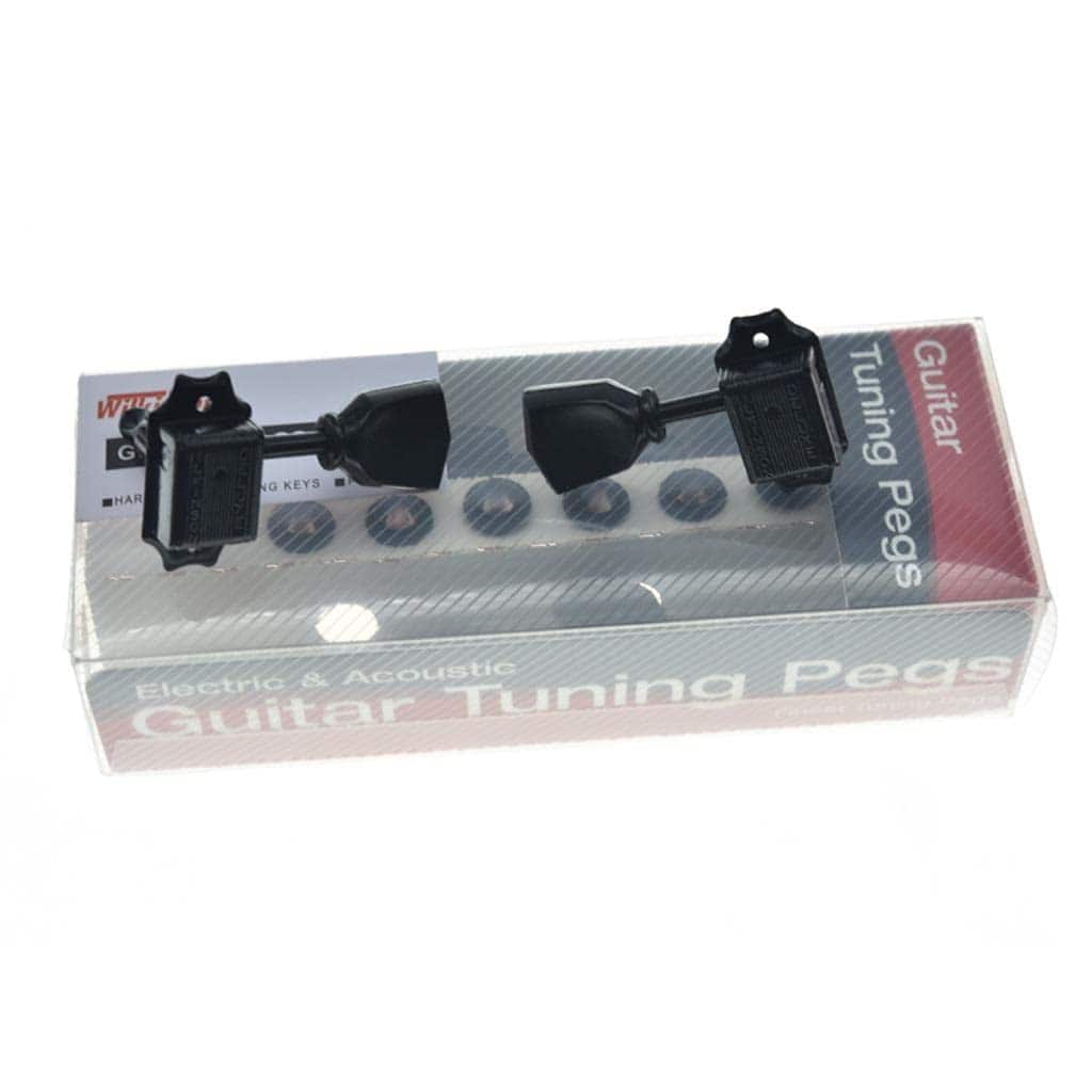 Clavijas de afinación vintage 3x3 de lujo de Wilkinson en - Imagen 6