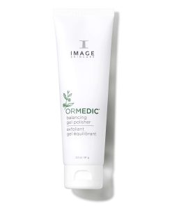 IMAGE Skincare, ORMEDIC Balancing Gel Polisher, Limpiador