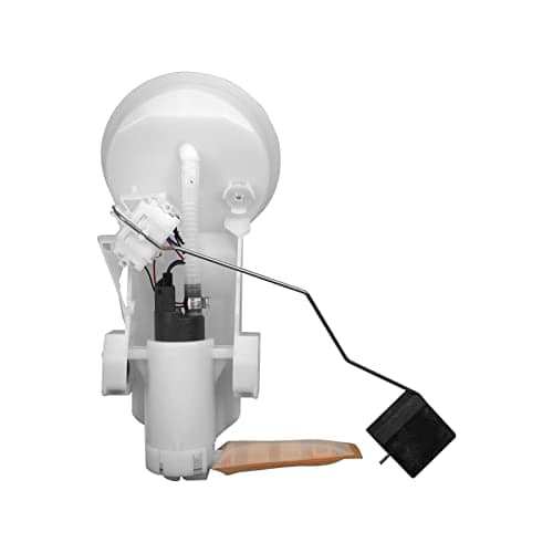 16146756323 Conjunto de Bomba de Combustible de Repuesto - Imagen 5