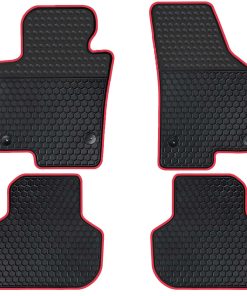 Tapetes para Automóvil Personalizados para Volkswagen VW